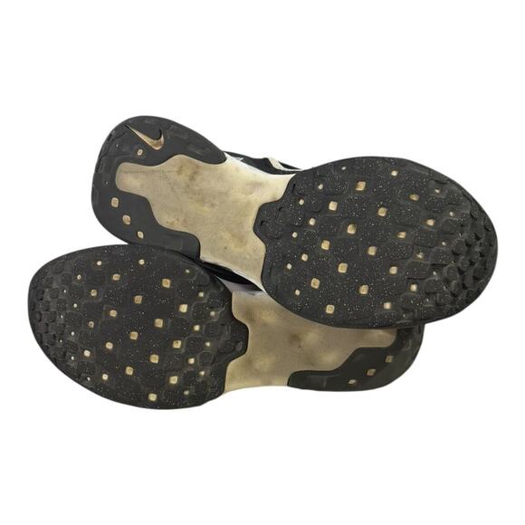 Nike Renew Ride 3 Men's Black DC8185-001 Athletic Running Sneakers Size 11 - Picture 8 of 8